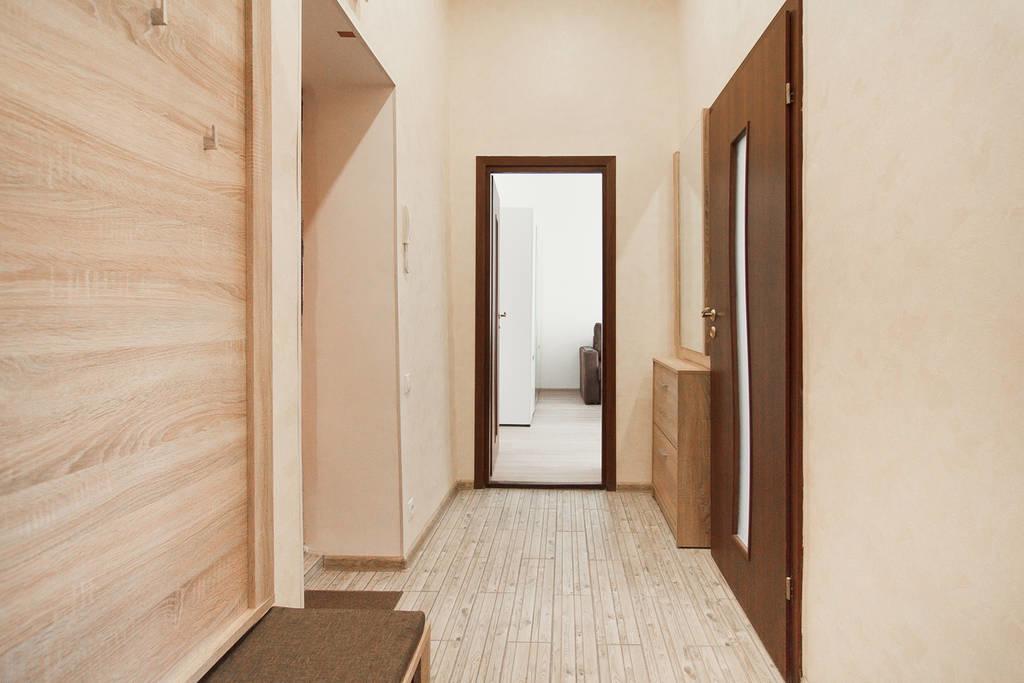 Center, Apartment On Deribasovskaya 10 Odessa Extérieur photo