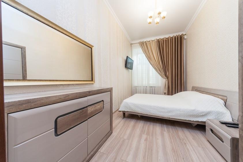 Center, Apartment On Deribasovskaya 10 Odessa Extérieur photo