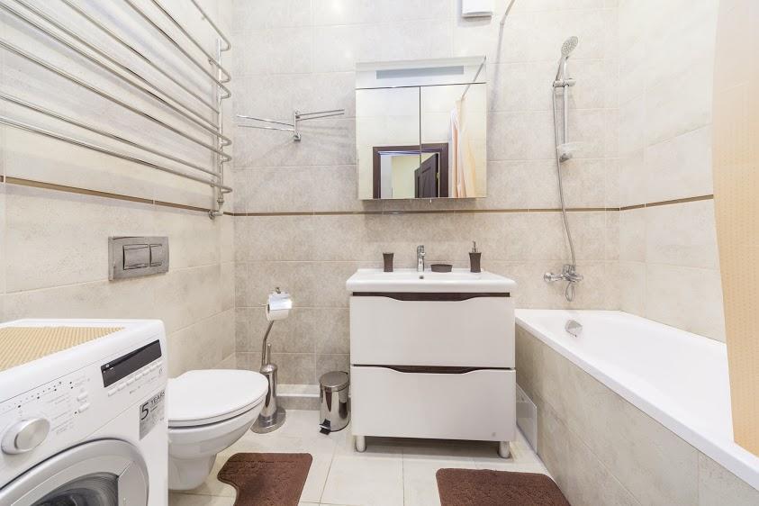 Center, Apartment On Deribasovskaya 10 Odessa Extérieur photo
