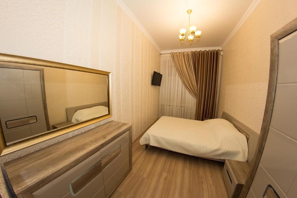 Center, Apartment On Deribasovskaya 10 Odessa Extérieur photo