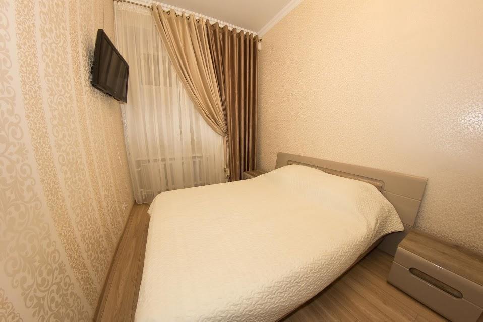 Center, Apartment On Deribasovskaya 10 Odessa Extérieur photo