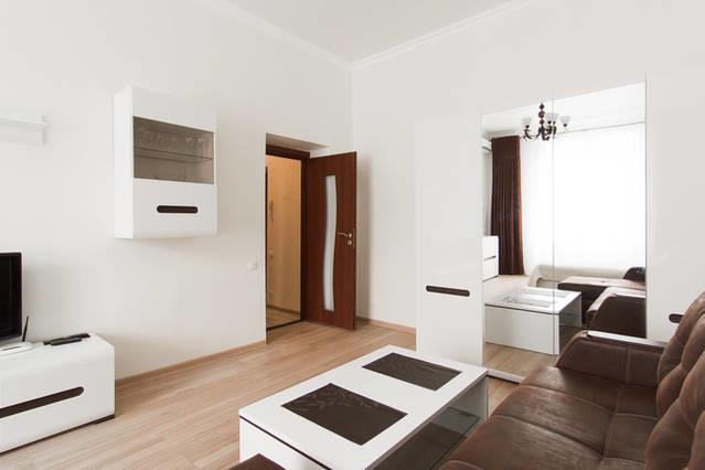 Center, Apartment On Deribasovskaya 10 Odessa Extérieur photo