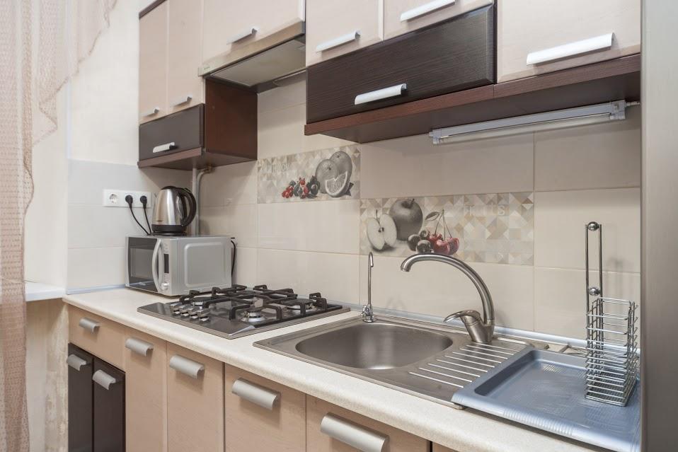 Center, Apartment On Deribasovskaya 10 Odessa Extérieur photo